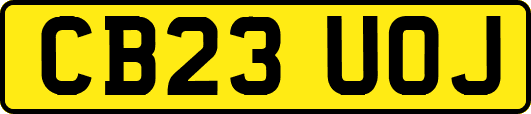 CB23UOJ