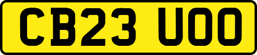 CB23UOO