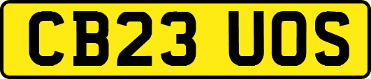 CB23UOS