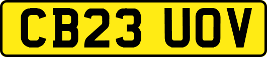 CB23UOV
