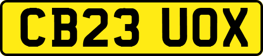 CB23UOX