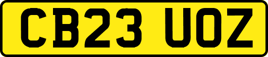 CB23UOZ