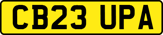 CB23UPA