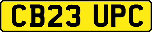 CB23UPC