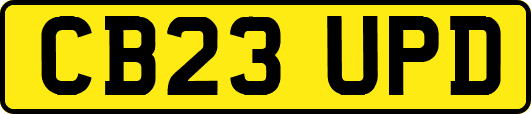 CB23UPD