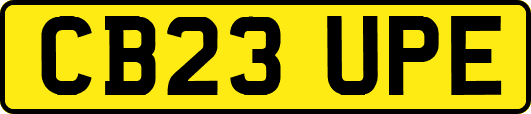 CB23UPE