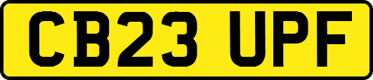CB23UPF