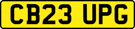CB23UPG