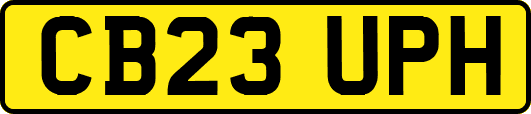 CB23UPH