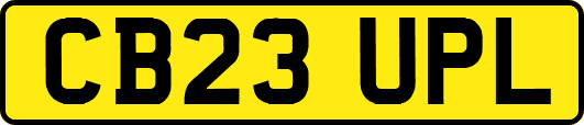 CB23UPL