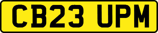 CB23UPM