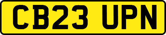 CB23UPN