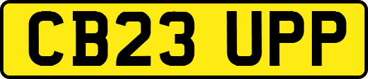 CB23UPP