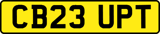 CB23UPT