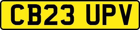 CB23UPV