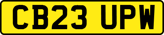 CB23UPW