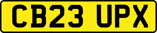 CB23UPX