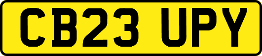 CB23UPY
