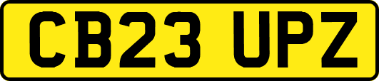 CB23UPZ