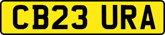 CB23URA