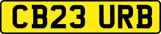 CB23URB