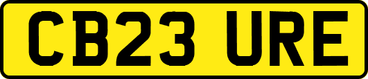 CB23URE