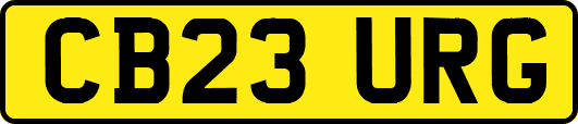 CB23URG