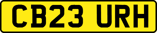 CB23URH