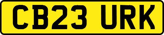 CB23URK
