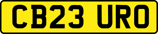 CB23URO