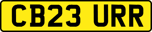 CB23URR