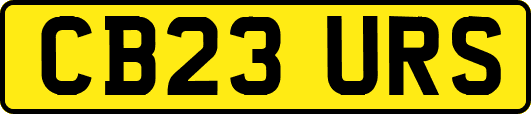 CB23URS