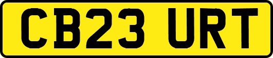 CB23URT