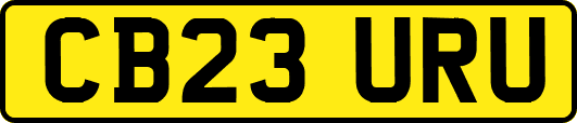 CB23URU