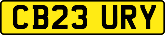 CB23URY