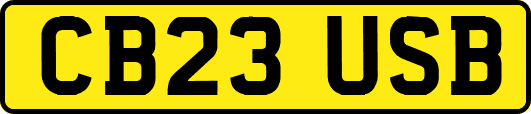 CB23USB