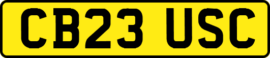CB23USC