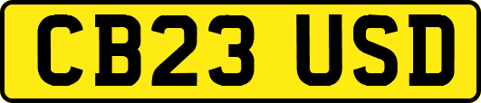 CB23USD