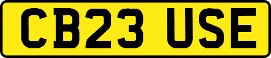CB23USE