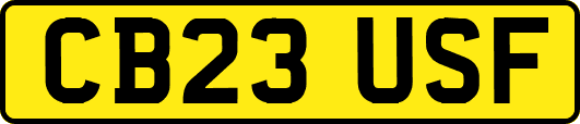 CB23USF