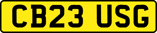 CB23USG