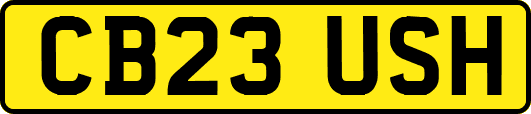 CB23USH