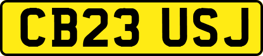 CB23USJ