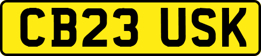 CB23USK