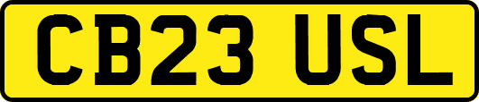 CB23USL