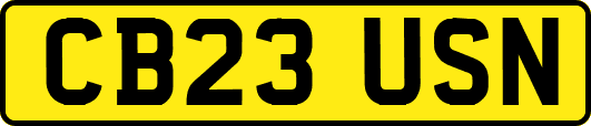 CB23USN