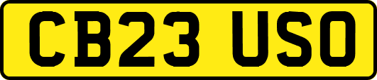 CB23USO