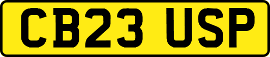 CB23USP