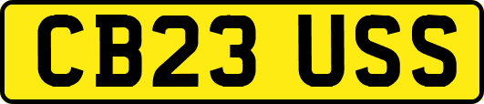 CB23USS