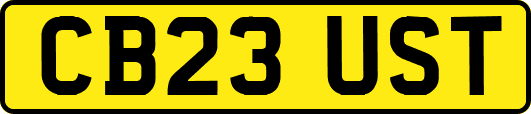 CB23UST
